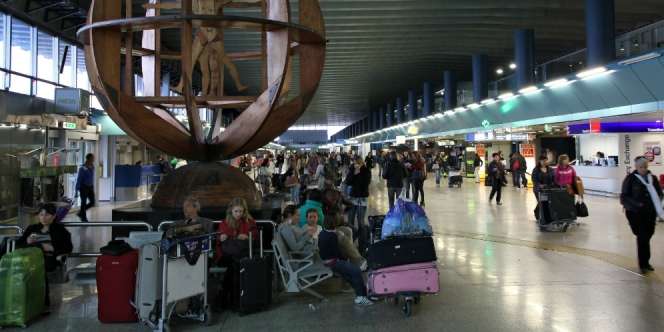 Predikat Bandara Bintang 5 Covid-19 Jatuh ke Bandara Ini
