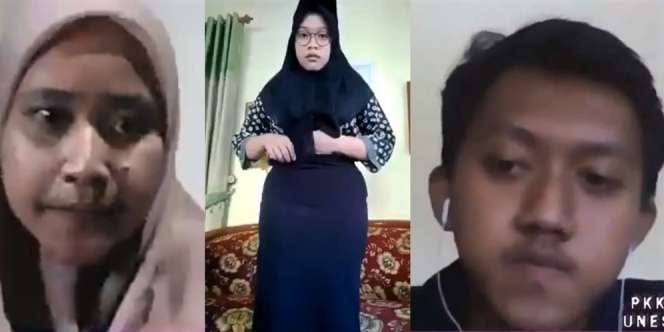 Ospek Unesa Jadi Trending Topik, Senior Mirip Arya Wiguna Bikin Salfok