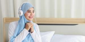 Inilah Cara Kerja Musik Membantu Hilangkan Stres
