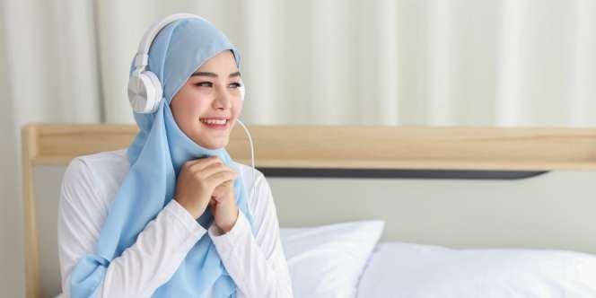 Inilah Cara Kerja Musik Membantu Hilangkan Stres