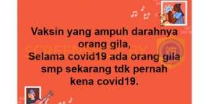 Benarkah Orang Dengan Gangguan Kejiwaan Kebal Corona? Begini Faktanya