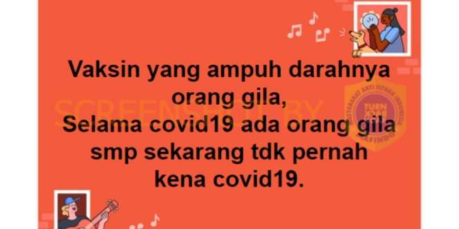 Benarkah Orang Dengan Gangguan Kejiwaan Kebal Corona? Begini Faktanya
