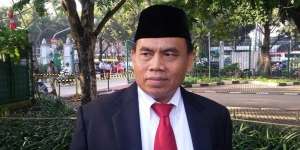 Sekda DKI Jakarta Meninggal Dunia Akibat Covid-19, Innalillahi