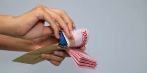 Hore! Subsidi Tahap III Sudah Bisa Cair, Alhamdulillah