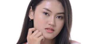 Potret Cantik Deriska Almira, Putri Arya Wiguna yang Dipuji Berwajah Blasteran
