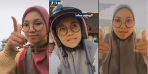 Dikira Wanita Nakal karena Selalu Keluar Malam, Gadis Ini Ternyata Berhati Mulia