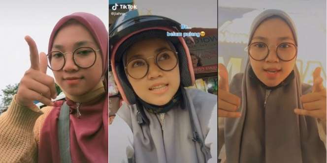 Dikira Wanita Nakal karena Selalu Keluar Malam, Gadis Ini Ternyata Berhati Mulia