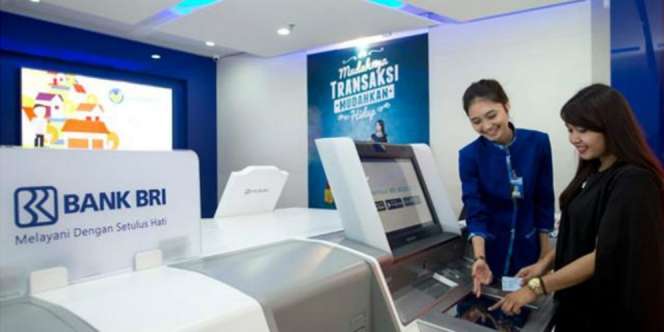 Bank Besar di Indonesia Buka Lowongan Kerja, Siapkan CV Segera! 