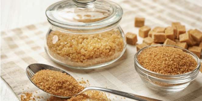 Brown Sugar Mengeras? Ada Trik untuk Melunakkannya