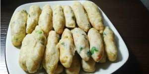 Otak-otak Kukus, Camilan Lebih Sehat Rasanya Juara