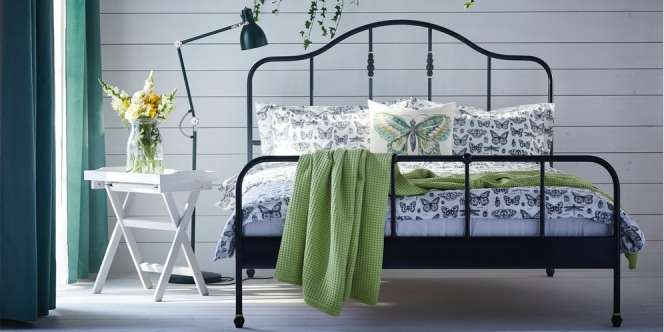 Tips Sulap Kamar Minimalis Jadi Cantik Ala Kosan Hits Twitter