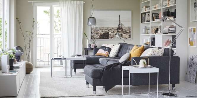 5 Perabotan Mendasar yang Perlu Dimiliki saat Huni Rumah Baru