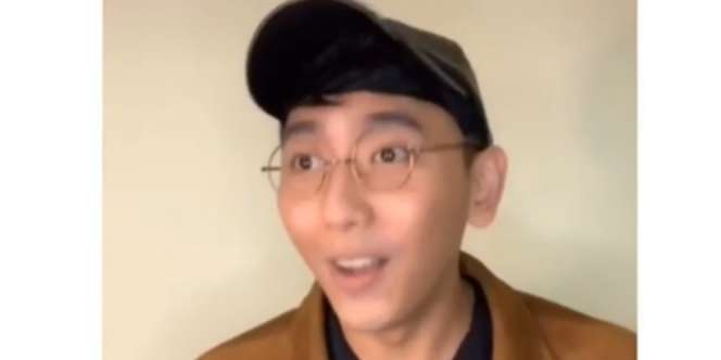 Viral Pria Ini Beri Sindiran Keras Buat Senior yang Bentak Junior saat Ospek