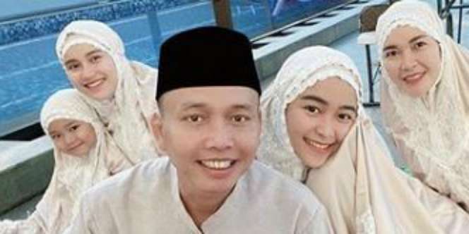 Ayah Rozak Akui Sombong Bilang Ayu Ting Ting Mampu Beli Rumah di Pondok Indah