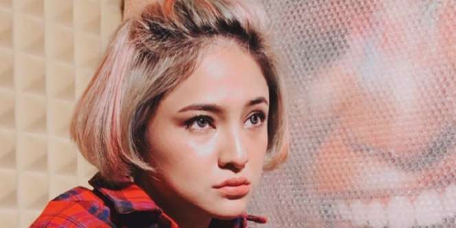 Marshanda Tulis Surat Penyesalan, Wajah Sang Ayah Jadi Sorotan