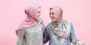 Elea, Koleksi Terbaru Ria Miranda dan Dewi Sandra