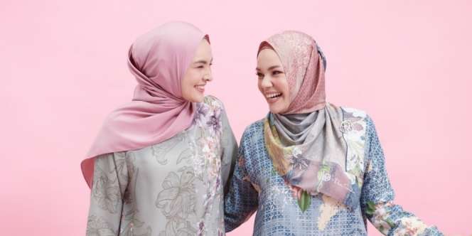 Elea, Koleksi Terbaru Ria Miranda dan Dewi Sandra