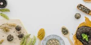 Mengenal Tanaman Herbal yang Dianggap Ampuh Mencegah Covid-19