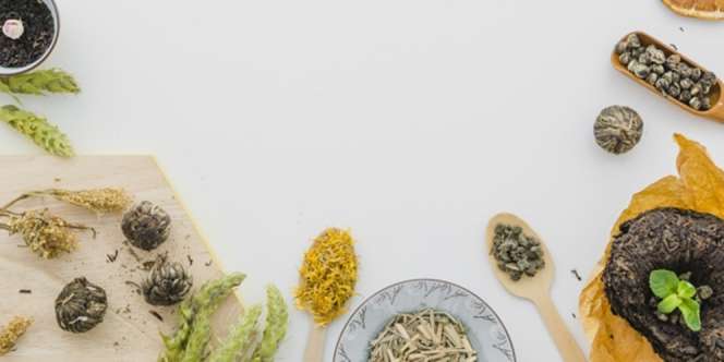Mengenal Tanaman Herbal yang Dianggap Ampuh Mencegah Covid-19