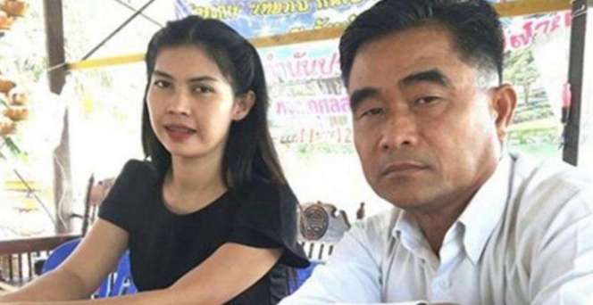 Heboh Pria Nikahi 120 Wanita Muda, Semuanya Akur dan Dapat Jatah Rumah