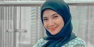 Tak Mau Riba, Zaskia Sungkar Jual Apartemen untuk Bangun Rumah