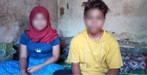 Viral Bocah SD di Lombok Dinikahkan Gara-Gara Pulang Kesorean