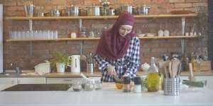 Berkreasi dengan House Kari ala Jepang Bisa Menangkan Hadiah Menarik, Penasaran?