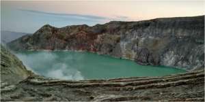 Ketentuan Beli Tiket Masuk Online Wisata Kawah Ijen, Simak Agar Tak Keliru