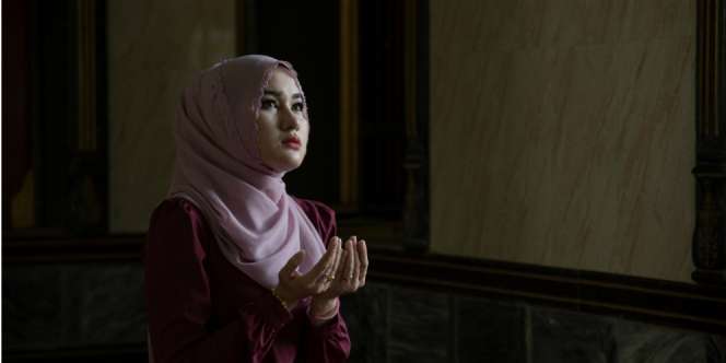 Doa Agar Segera Terbebas dari Kesulitan Hidup