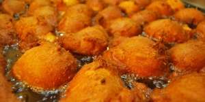 Ingin Odading Mang Oleh? Bikin Saja di Rumah Pakai Resep Ini