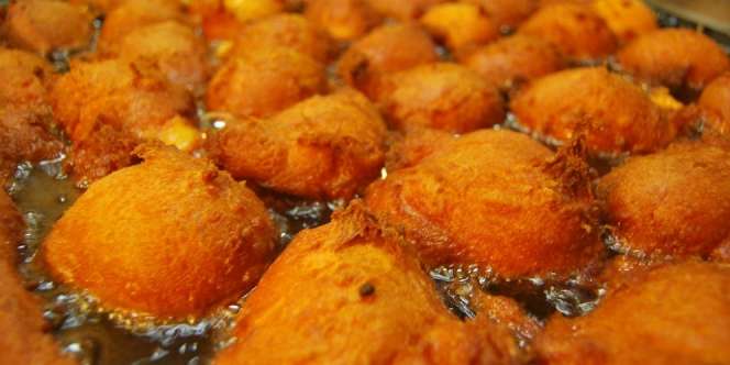 Ingin Odading Mang Oleh? Bikin Saja di Rumah Pakai Resep Ini