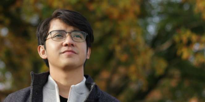 Asli Medan dan Palembang, Arbani Yasiz Ditantang Berdialek Minang