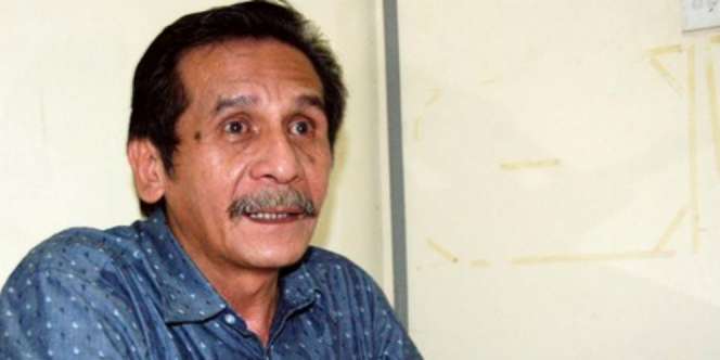 9 Hari Dirawat, Piet Pagau Paman Raffi Ahmad Sembuh dari Covid-19