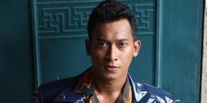 Aktor Ade Firman Hakim Dipastikan Negatif Covid-19