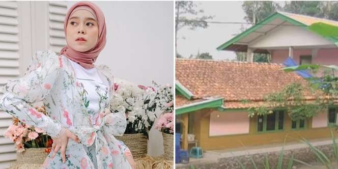 7 Potret Rumah Lama Vs Baru Artis D'Academy, Ada yang Mewah Abis!