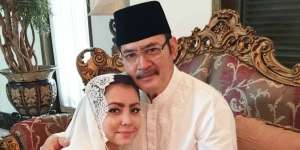Putra Soeharto Gugat Menkeu Karena Pencekalan, Ini Kata Kemenkeu 