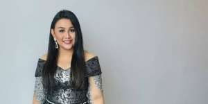 5 Penampakan Rumah Tia AFI, Desainnya Wow!