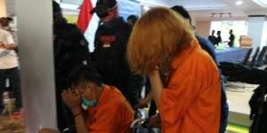 Pesan Istri Sah Tersangka Mutilasi Kalibata City untuk Pelakor