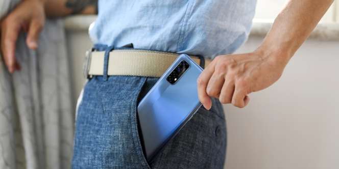 5 Tips Penting untuk Tetap Semangat dan Powerful Walau Di Rumah Aja