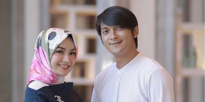 5 Momen Imel Putri dan Reiner Manopo yang Semakin Romantis