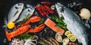 Klaim Temukan Patogen Covid-19 di Kemasan, China Stop Impor Seafood Indonesia