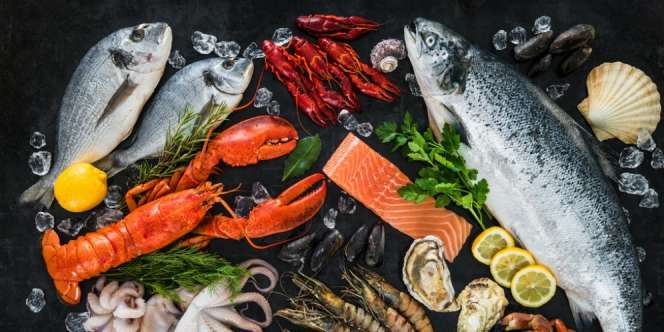 Klaim Temukan Patogen Covid-19 di Kemasan, China Stop Impor Seafood Indonesia