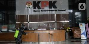 Pejabat Negara Positif Covid-19 Bertambah, Kali Ini Anggota Dewas KPK 