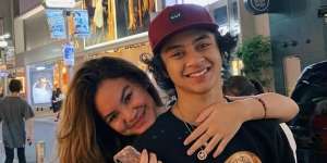 Kakak Shaffa Haris Bongkar Penyebab Adiknya Putus, Bastian Steel Selingkuh?
