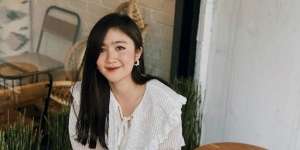 Febby Rastanty Blak-blakan Bicara Hubungan Beda Agama: `100% Gak Akan Pindah`