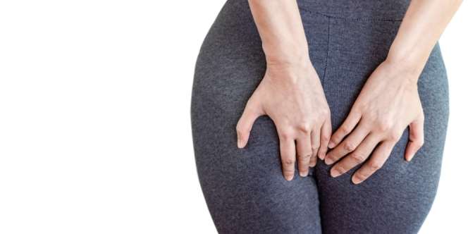 4 Penyebab Bokong Terasa Gatal
