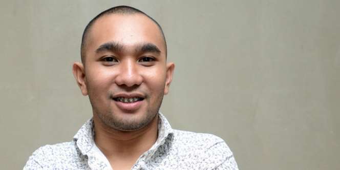 Mantan Suami Ayu Ting Ting, Enji, Dikaruniai Bayi Lelaki, Parasnya Jadi Sorotan