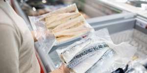 China Stop Impor Seafood Karena Patogen Covid-19, KKP: `Bukan di Ikannya`