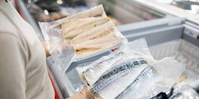 China Stop Impor Seafood Karena Patogen Covid-19, KKP: `Bukan di Ikannya`