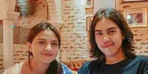 Maia Estianty Singgung Penyebab Putusnya El Rumi, Begini Reaksi Marsha Aruan